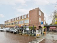 Planetenbaan 31-C, 3721 KB Bilthoven