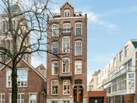 Jacob Obrechtstraat 24-2, 1071 KM Amsterdam