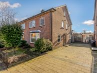 Prins Bernhardstraat 14, 3981 BN Bunnik