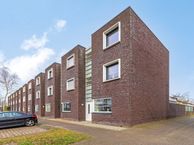 Zanddreef 158, 5658 AG Eindhoven