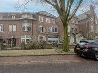 van Nispenstraat 204, 6521 KT Nijmegen