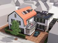 Eemstraat 14-B, 3742 CA Baarn