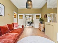 Sibergstraat 46, 2593 SN Den Haag