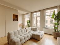 Eerste Helmersstraat 47-2, 1054 DA Amsterdam