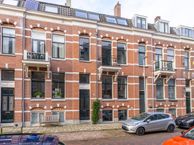 Willem Barentszstraat 42, 3572 PL Utrecht