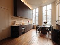 Kloveniersburgwal 61-A, 1011 JZ Amsterdam