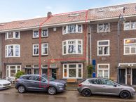 Van der Weeghensingel 26, 5212 PJ Den Bosch