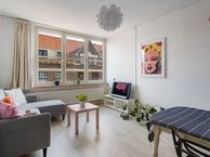 Waterloostraat 121-C, 3062 TK Rotterdam