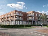 Poort van leek - bnr 14, 9351 EM Leek