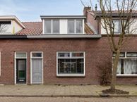 Post van der Burgstraat 21, 2645 AP Delfgauw