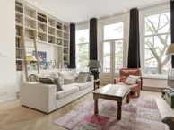 Willemsparkweg 177-B, 1071 GZ Amsterdam