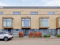 Bisonstraat 21, 1448 WP Purmerend