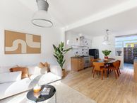 Van Heemskerckstraat 2, 1013 NX Amsterdam