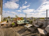 Chasséstraat 16-2, 1057 JD Amsterdam