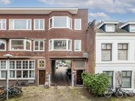 Kerkstraat 19-BS, 3581 RA Utrecht