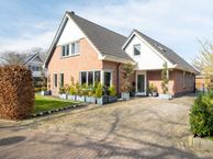 Zwanebloem 8, 9761 LR Eelde