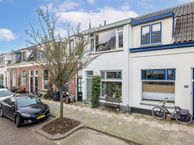 Van der Mondestraat 20, 3515 BH Utrecht