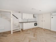 Oude Nieuwstraat 1-A, 1012 TD Amsterdam