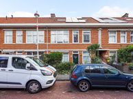 Hugo Verrieststraat 72-A, 2524 CG Den Haag