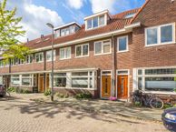 Jekerstraat 70, 3521 EH Utrecht