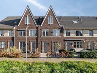 Zaaivat 6, 3341 RT Hendrik-Ido-Ambacht