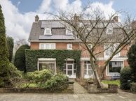 Spiegelenburghlaan 18, 2111 BM Aerdenhout