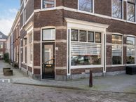 Sint Olofsstraat 17, 2613 EK Delft