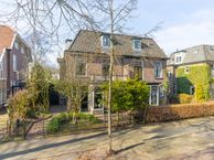Vondellaan 8, 1401 RZ Bussum