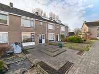 Zuiderzeestraat 27, 4388 GN Oost-Souburg