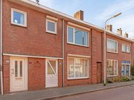 Trompstraat 35, 5021 VL Tilburg