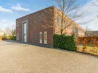 Pieter van Damstraat 42-F, 1335 PG Almere