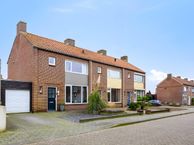 Beatrixstraat 21, 5451 ZB Mill