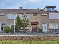 Roggebotstraat 87, 1443 KM Purmerend