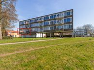 Beekmanstraat 105, 3313 CC Dordrecht