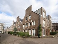 Mesdagstraat 3, 2023 ZR Haarlem