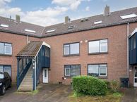 Hugo van Woerdenstraat 77, 2332 PH Leiden