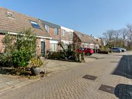 Melkkruid 14, 1441 XT Purmerend