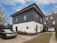 Boomberglaan 9-A, 1217 RM Hilversum