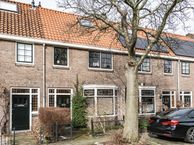 Lijsterbeslaan 9, 2101 WR Heemstede