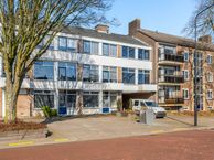 Debussylaan 47-A, 7333 DC Apeldoorn