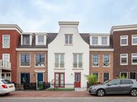 Texellaan 28, 2809 SB Gouda