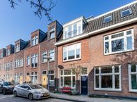 Nieuwe Koekoekstraat 36, 3514 EG Utrecht