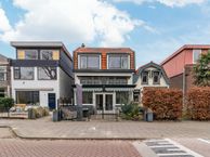 Grote Hout- of Koningsweg 44-RD, 1951 GT Velsen-Noord