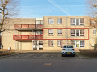 Basilicumweg 100, 1314 HC Almere