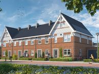 Hoekwoning MW5700 (Bouwnr. 33), 7461 SJ Rijssen