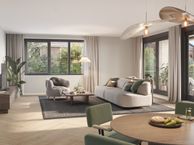 Appartementen Beletage (Bouwnr. 2), 3991 BW Houten