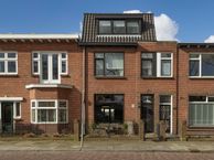 Valkenierslaan 145, 4834 CD Breda