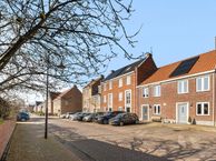 Baljuw 9, 3232 PH Brielle