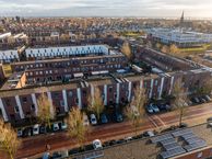 Los Angelesstraat 60, 2548 JC Den Haag