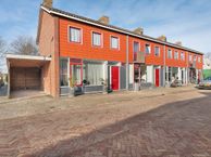 Wilhelminastraat 18, 8356 EK Blokzijl